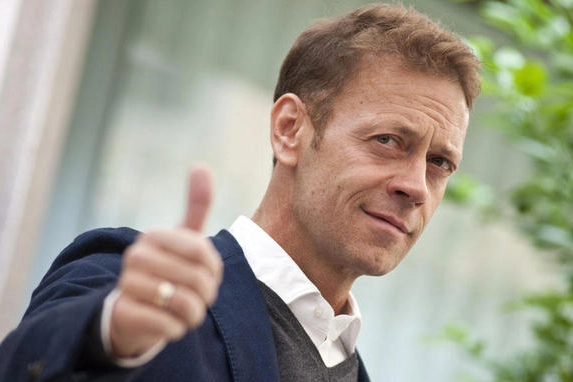 Rocco Siffredi