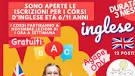 Corsi di inglese gratuiti dedicati ai più piccoli