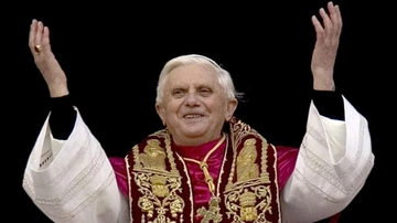 Joseph Ratzinger, il Papa che sfidò il tramonto dell'Occidente cristiano