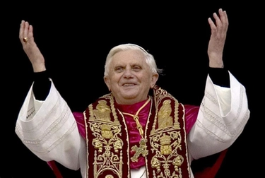 Joseph Ratzinger, il Papa che sfidò il tramonto dell'Occidente cristiano