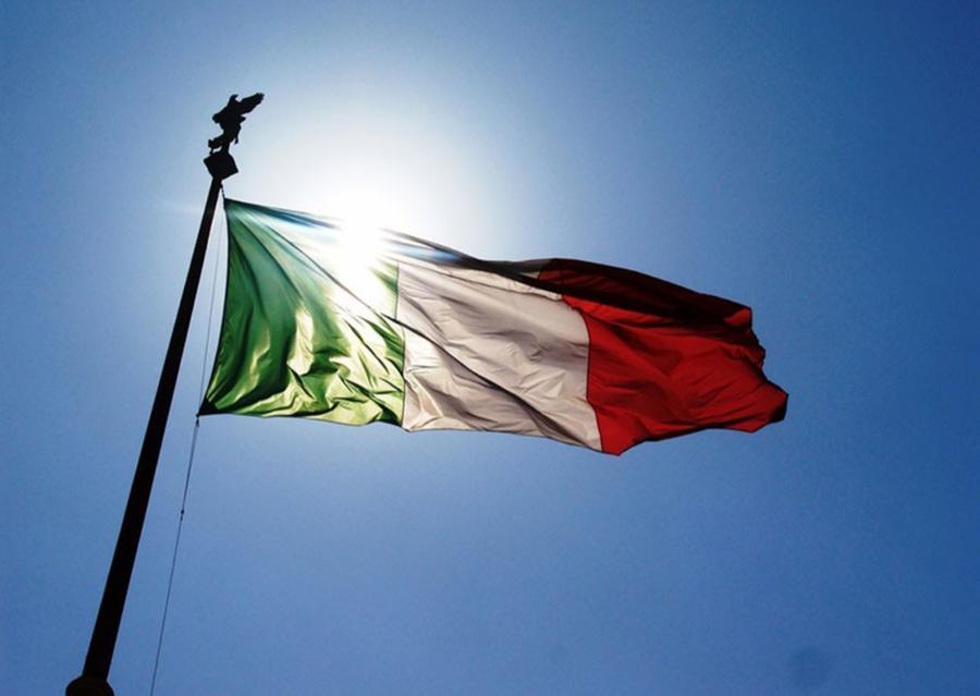 Almanacco del giorno: 7 gennaio 1797, nasce la bandiera d'Italia