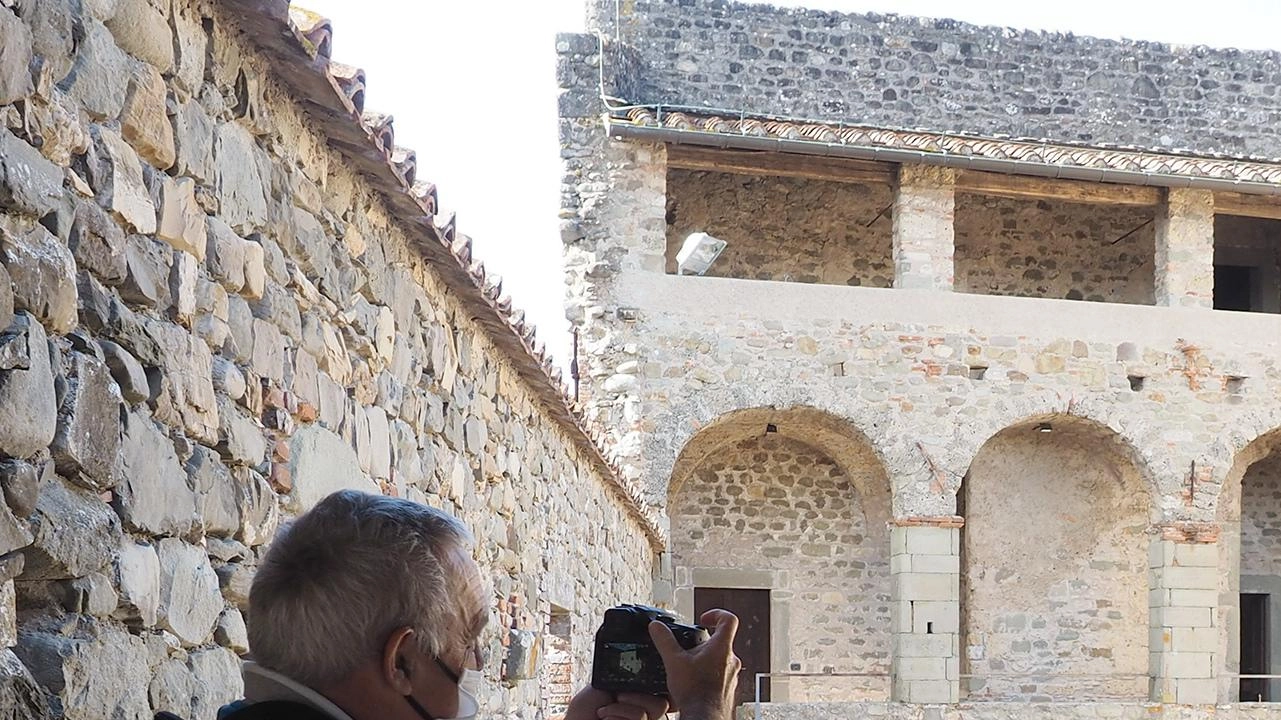 Il rilancio dei borghi. La Regione investe 9 milioni di euro contro lo spopolamento Il rilancio dei borghi. La Regione investe 9 milioni di euro contro lo spopolamento