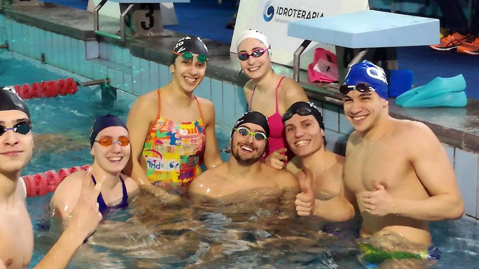 nuoto nuoto