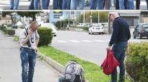 Scontri tra gruppi rivali. Il giudice assolve tre ultras: "Nessuna condotta illegale" Scontri tra gruppi rivali. Il giudice assolve tre ultras: "Nessuna condotta illegale"