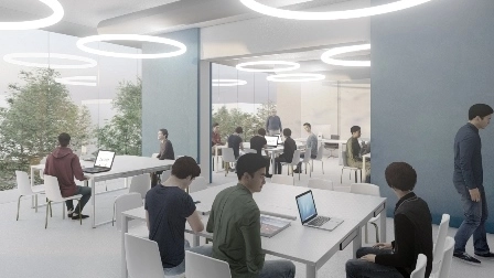 Tanti lavori in vista per il mondo della scuola Tanti lavori in vista per il mondo della scuola