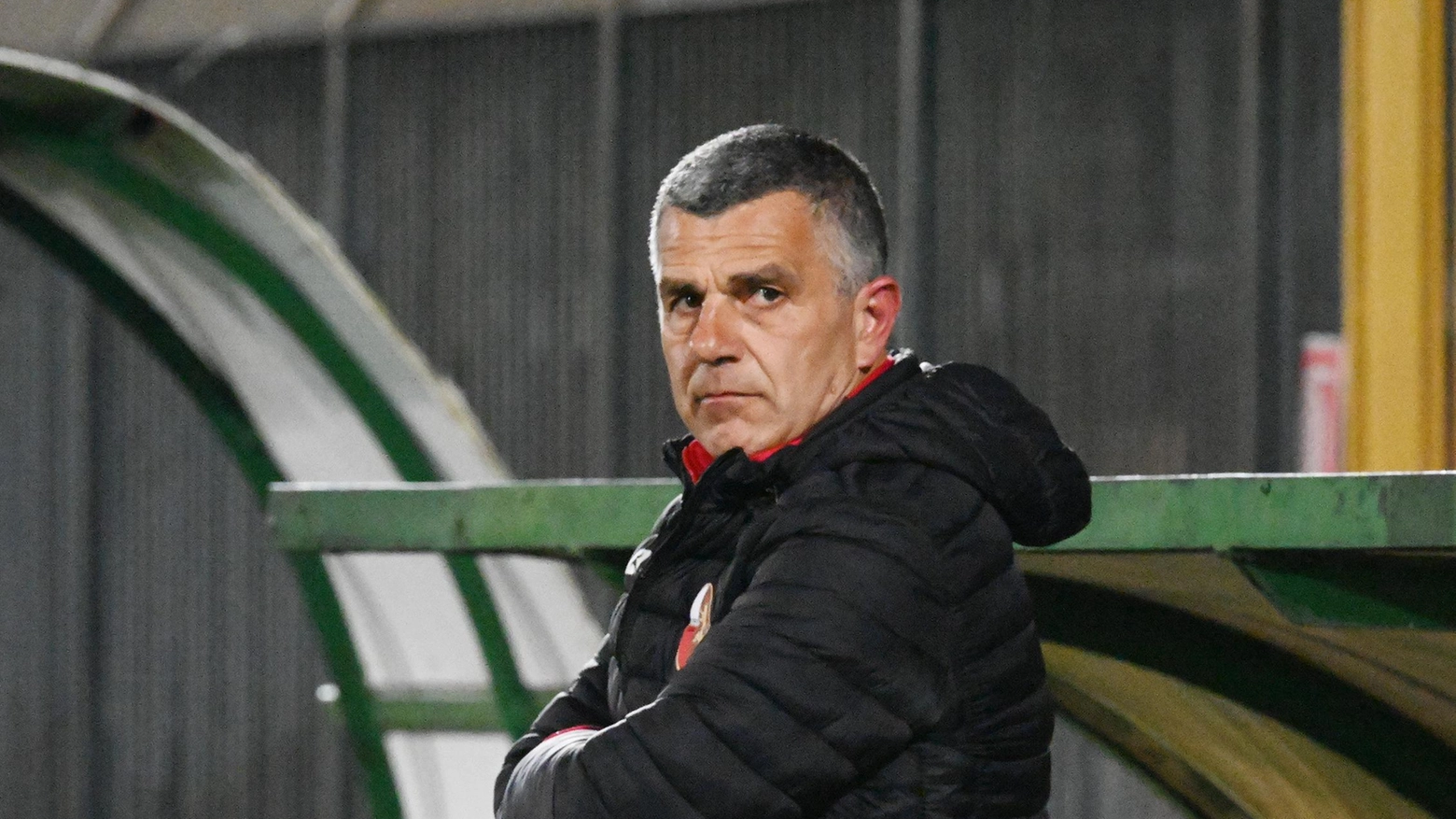 Maraia: "Lucchese a Cesena per giocarsela" Maraia: "Lucchese a Cesena per giocarsela"