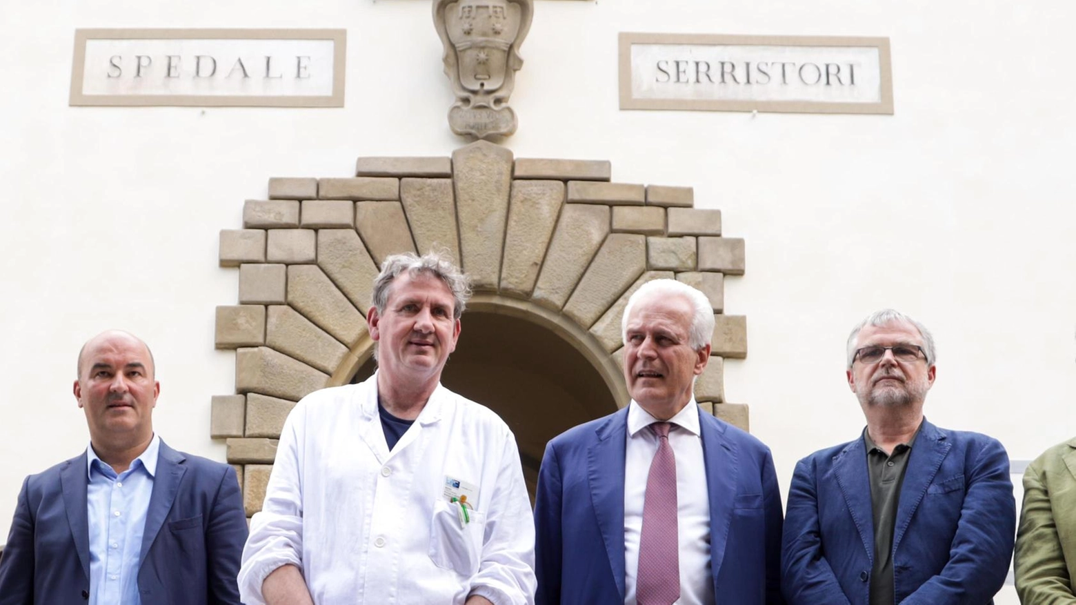 Nuovo ospedale da 6 milioni di euro: "Carrozzone da soli venti letti" Nuovo ospedale da 6 milioni di euro: "Carrozzone da soli venti letti"