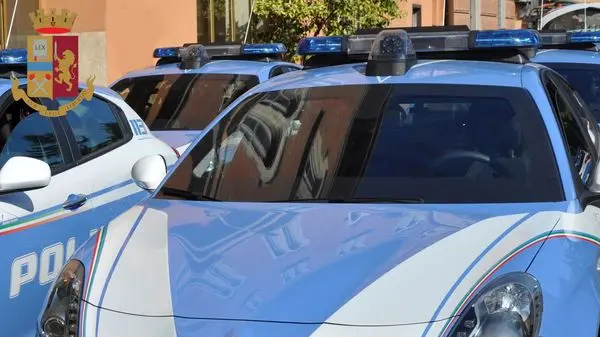 Polizia Polizia