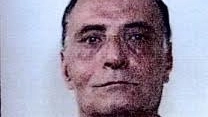 Ernesto Fiumicello, arrestato con l'accusa di aver assassinato il cognato Francesco della Volpe