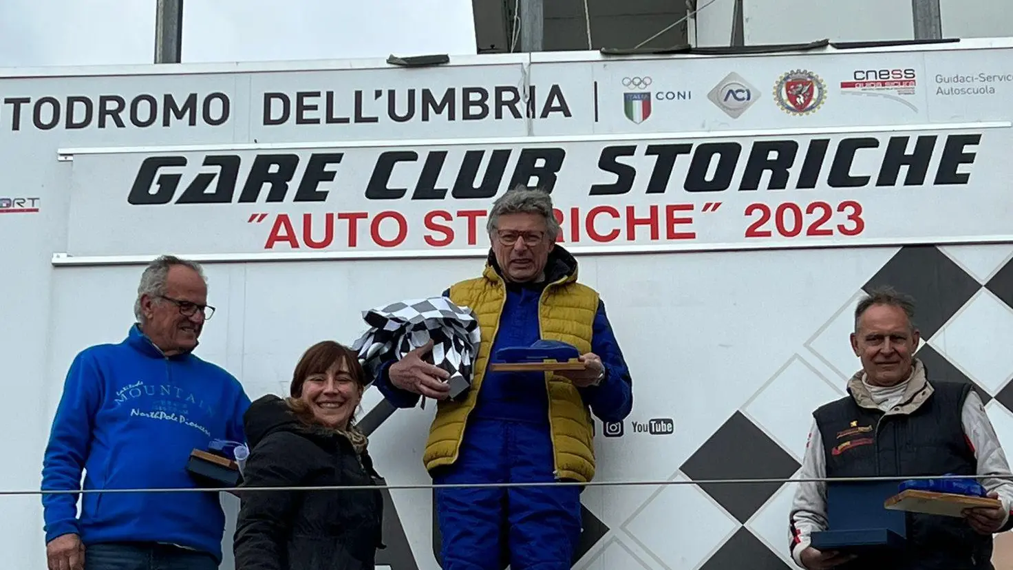 Pasqua del pilota 50 anni dopo Autodromo tra ricordi e gare Pasqua del pilota 50 anni dopo Autodromo tra ricordi e gare