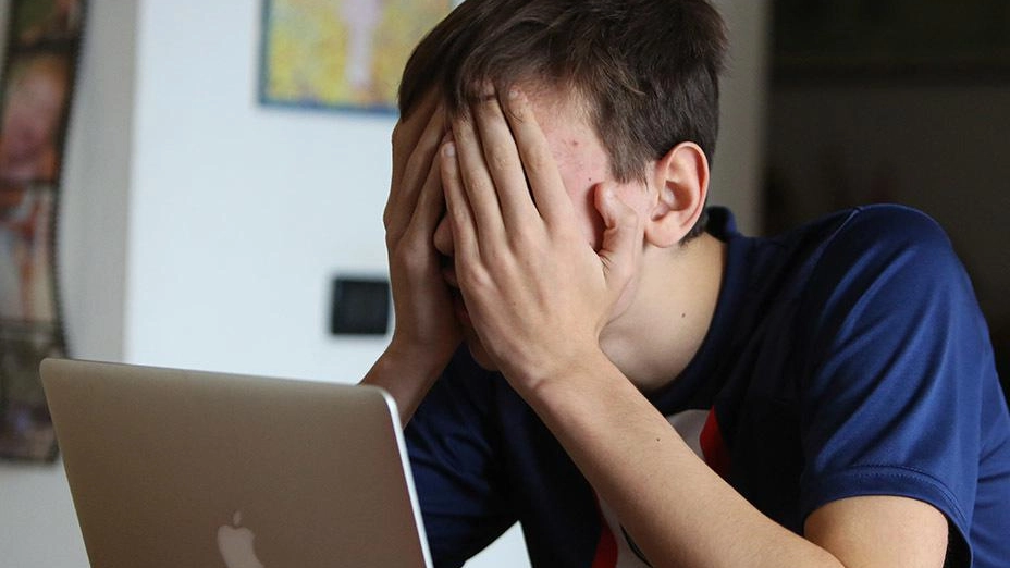 Cyberbullismo "Rafforzare i servizi" Cyberbullismo "Rafforzare i servizi"