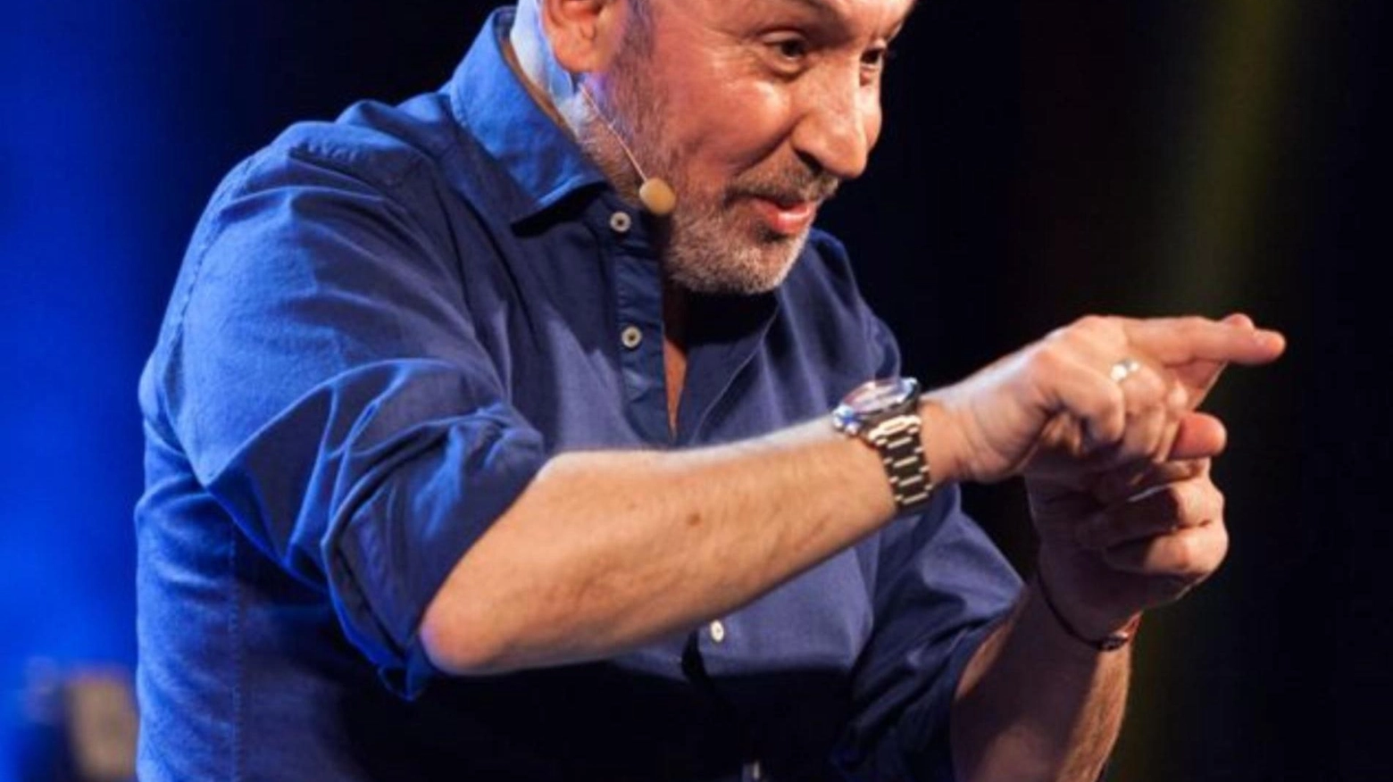 Spettacolo soppresso alla Imm. Battista non ha ancora rimborsato Spettacolo soppresso alla Imm. Battista non ha ancora rimborsato
