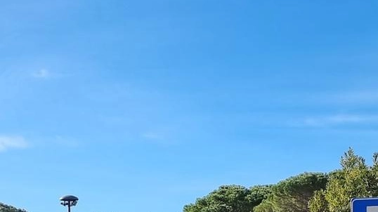 "Ci tocca": tutti a pulire il Parco di Poggio "Ci tocca": tutti a pulire il Parco di Poggio