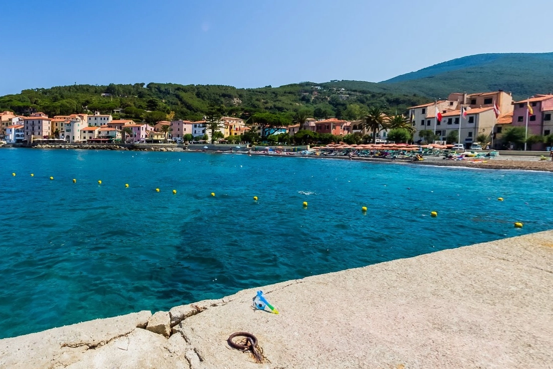 Marciana Marina (Isola d'Elba)