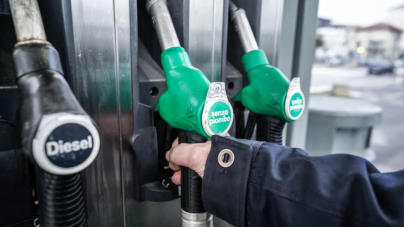 Inflazione in Toscana, in rialzo i prezzi dei beni energetici
