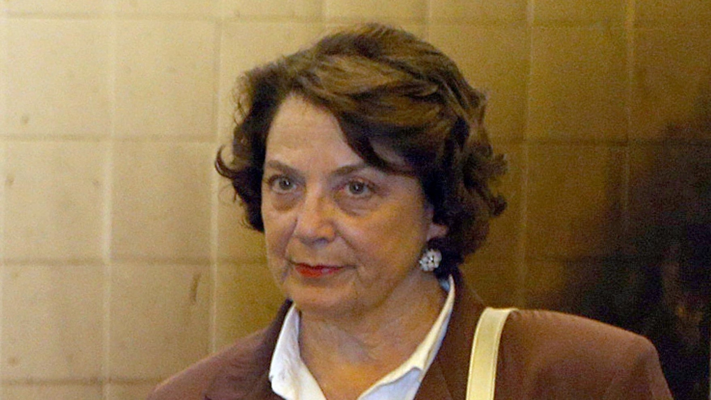 Lucia Ciampi