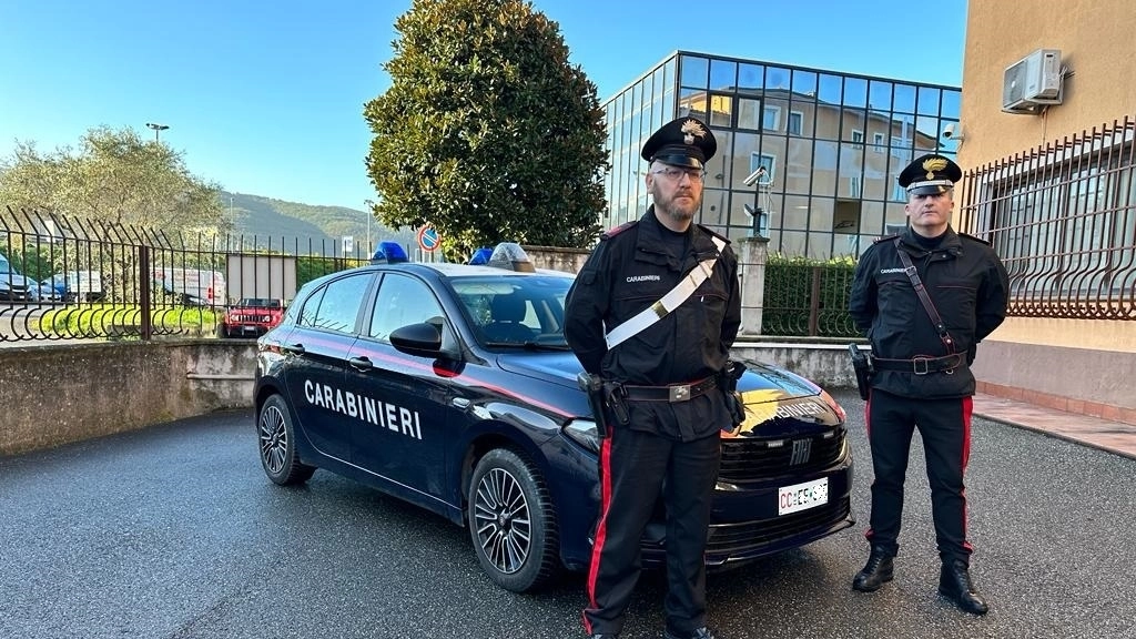 Carabinieri Carabinieri