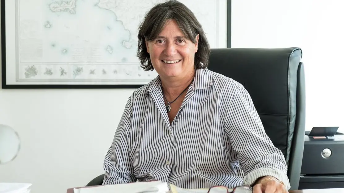 Stefania Saccardi presenterà il progetto domani al Vinitaly di Verona