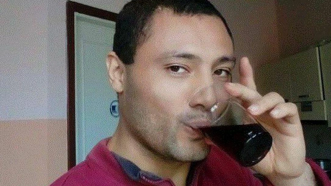 Seung, perizia psichiatrica Si cerca un consulente Seung, perizia psichiatrica Si cerca un consulente