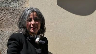 Barbara Gambini