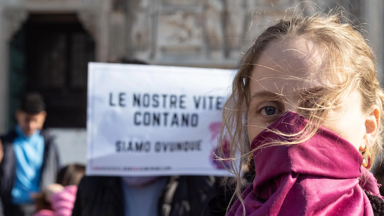 Accusato dalla paziente "Ci raccontò la violenza" Accusato dalla paziente "Ci raccontò la violenza"
