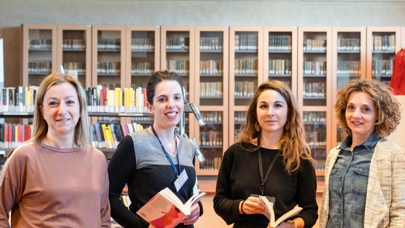 Biblioteca Massa Marittima: In vigore il nuovo orario
Biblioteca Massa Marittima: In vigore il nuovo orario