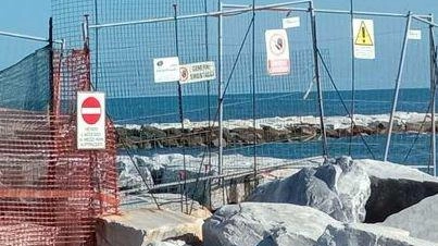 "Riaprite la strada davanti all’ex Torino" "Riaprite la strada davanti all’ex Torino"