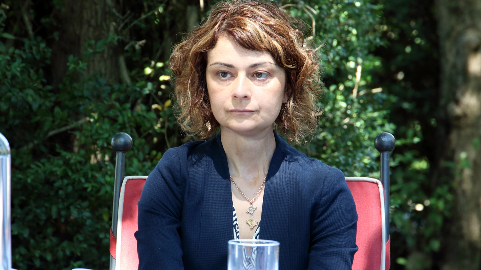 Francesca Basanieri ha convocato la riunione