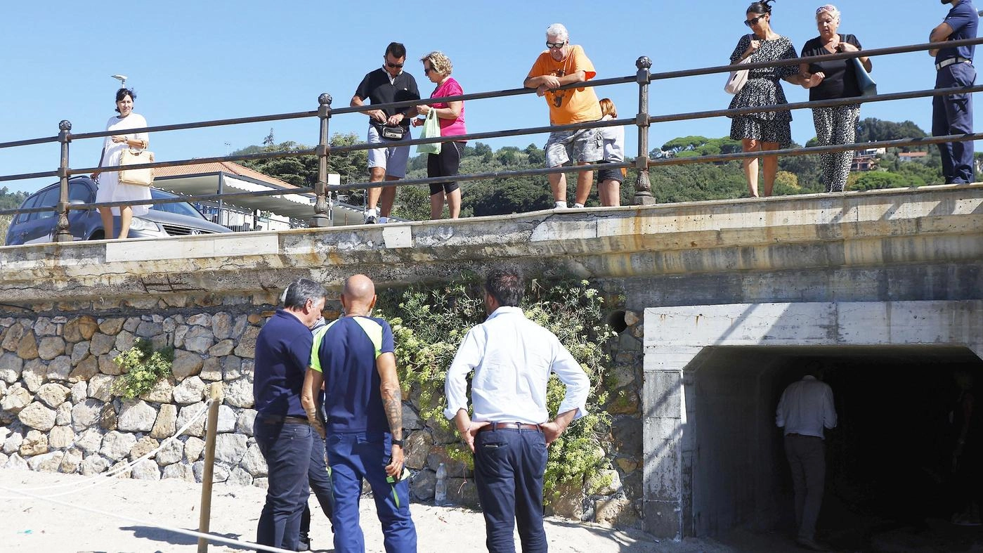 Altro che riapertura. L’Istituto tira dritto: "Eliminate le cause"