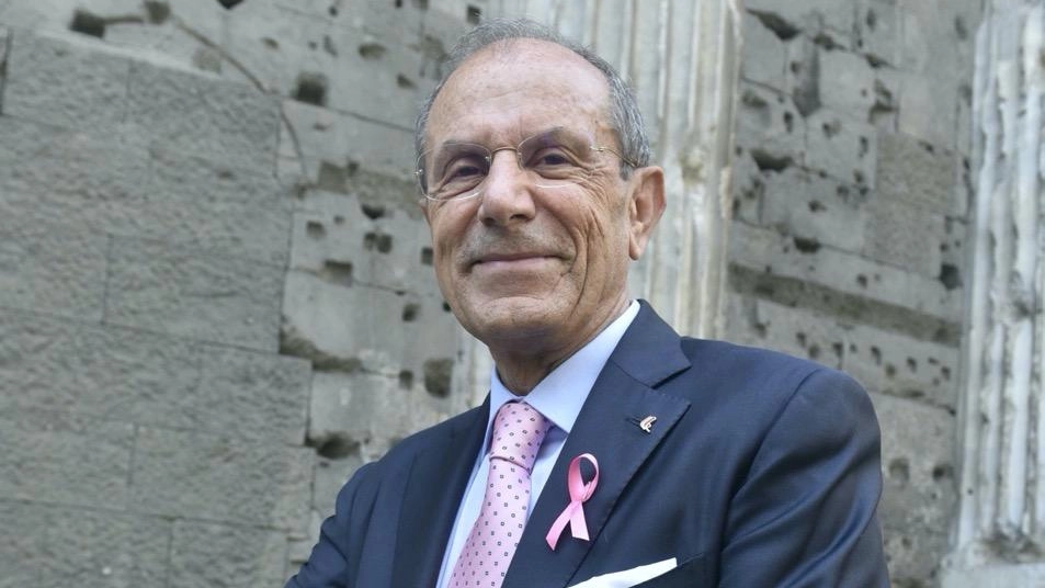 "Prevenire è vivere". La Lilt al Gran Teatro "Prevenire è vivere". La Lilt al Gran Teatro