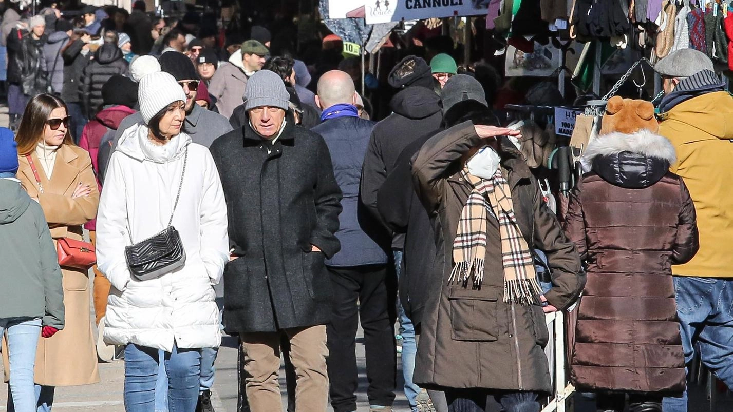 Fiera dei Morti, edizione super: "Un successo intramontabile"