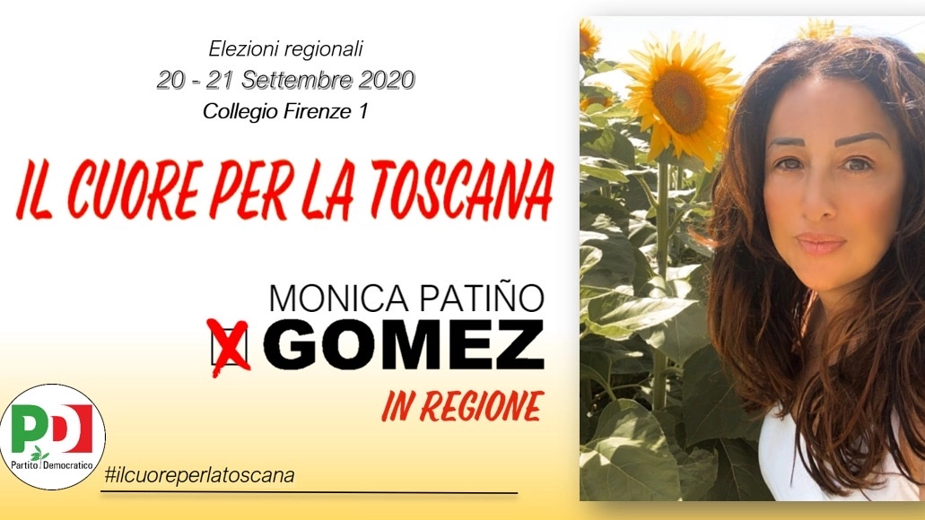Monica Patino Gomez