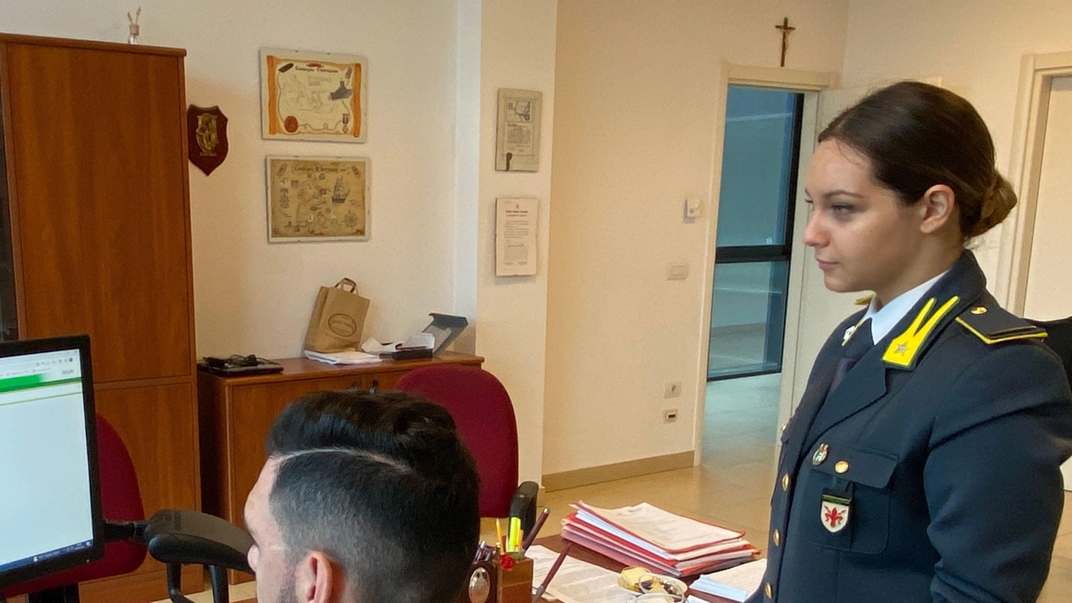 Lavoratori sfruttati e senza tutele  Otto ditte nei guai e maxi sanzioni
