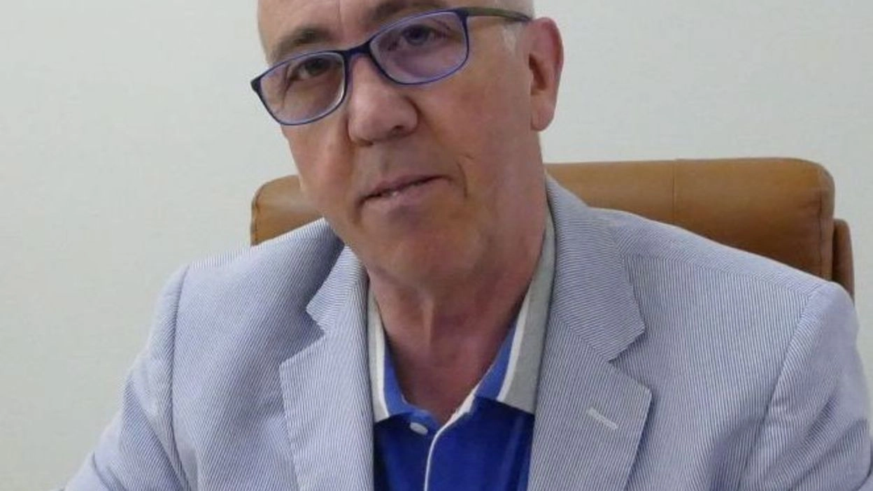 Daniele Santagati, ex rettore del Convitto Cicognini