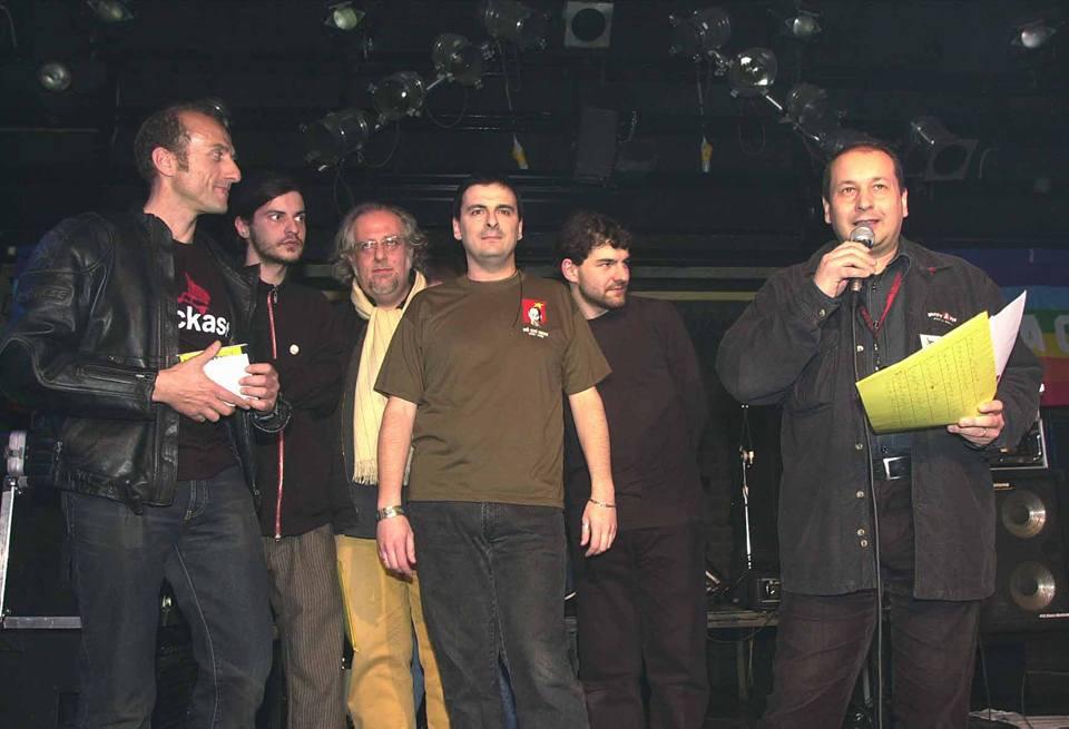 Offlaga Disco Pax, i retroscena di una vittoria