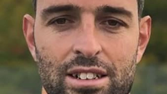 Ecco Vanni per il Real FQ. Con lui gol ed esperienza Ecco Vanni per il Real FQ. Con lui gol ed esperienza