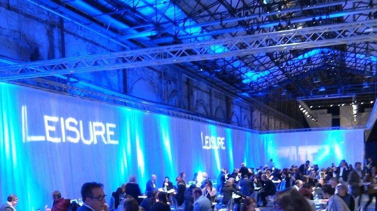Buy Tuscany, 15ª edizione. La Regione si mette in mostra Buy Tuscany, 15ª edizione. La Regione si mette in mostra