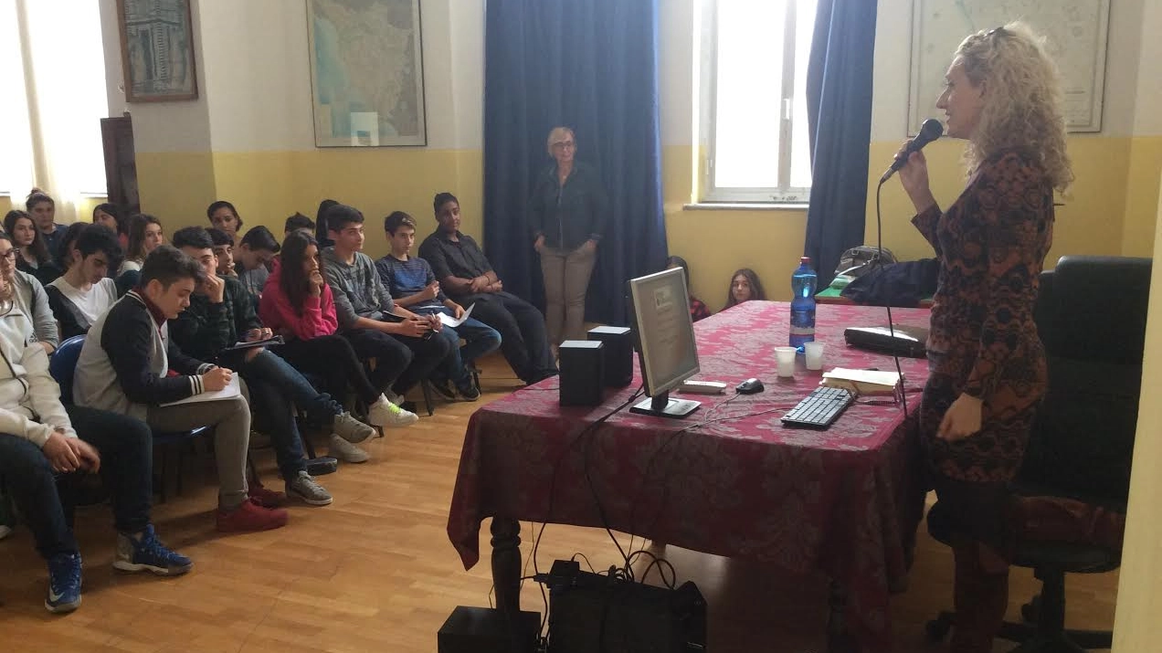 Coinvolte le scuole della provincia per l'evento di metà luglio a Carrara