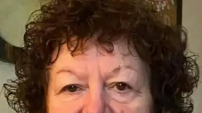 La signora Graziella  oggi compie 80 anni  Gli auguri della famiglia
