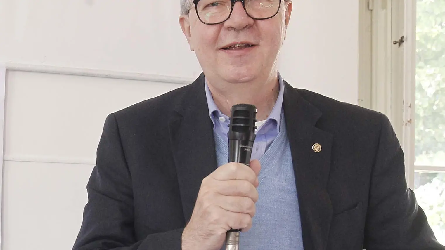 Pacciani ’scarica’ la lista Sena Civitas Pacciani ’scarica’ la lista Sena Civitas