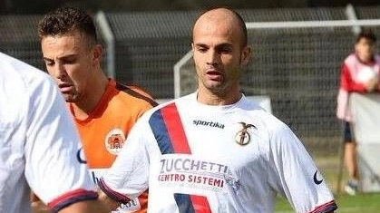 Montevarchi, Sorbini ci crede "Usare la testa per salvarsi" Montevarchi, Sorbini ci crede "Usare la testa per salvarsi"