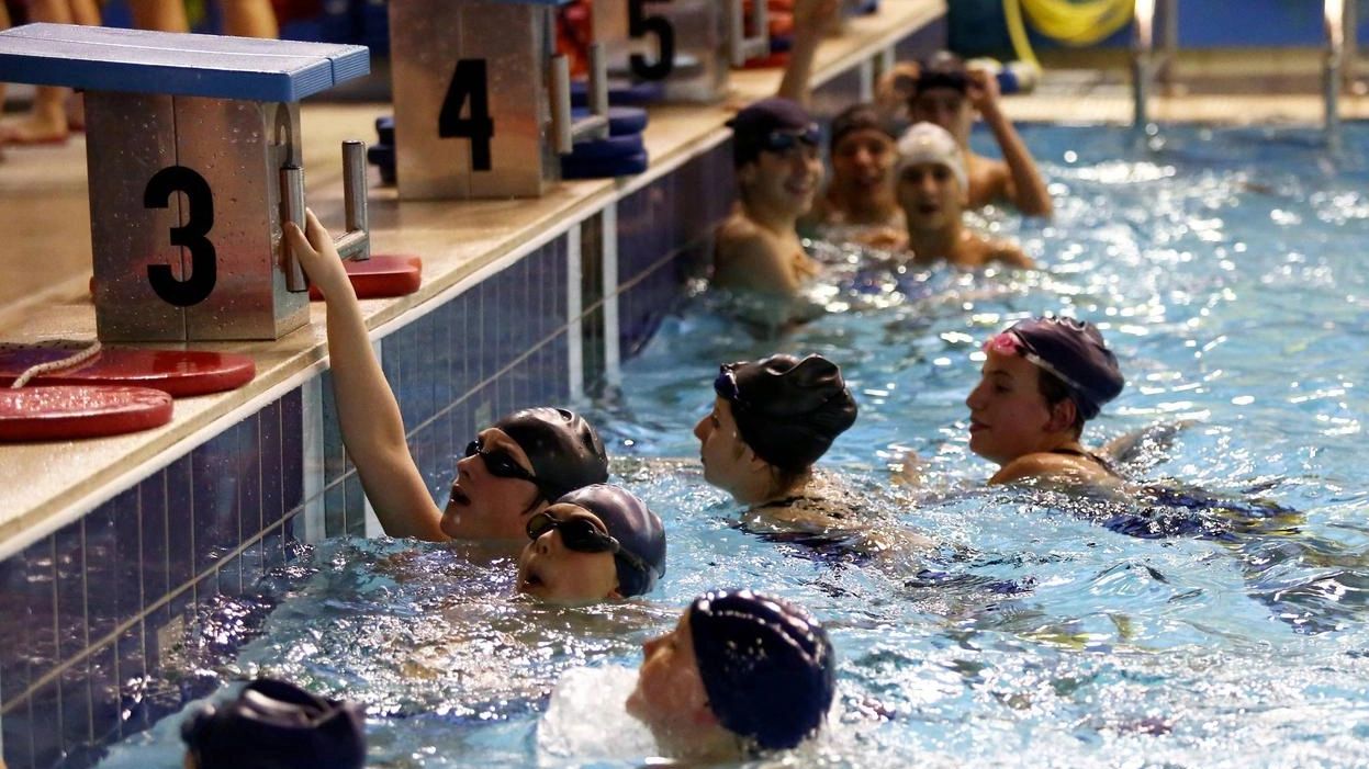 Piscina a Sesto: Governo garantisca risorse Pnrr per nuovo impianto
Piscina a Sesto: Governo garantisca risorse Pnrr per nuovo impianto