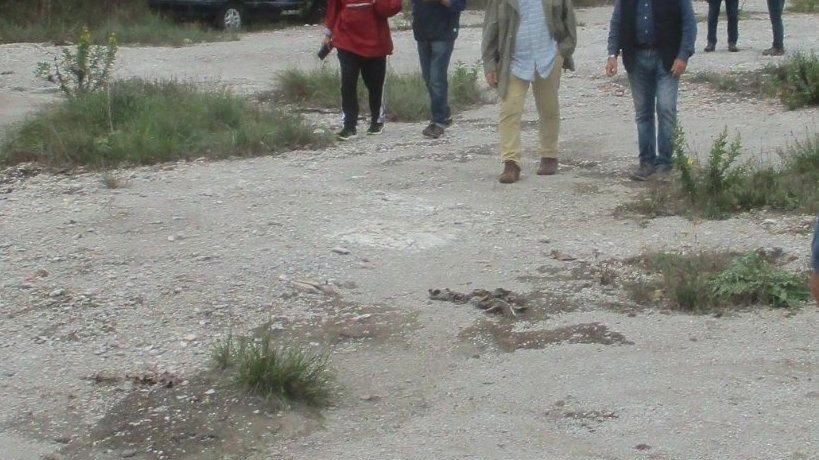 Buca degli Sforza, bonifica vicina Il ministero fissa compiti e risorse Buca degli Sforza, bonifica vicina Il ministero fissa compiti e risorse