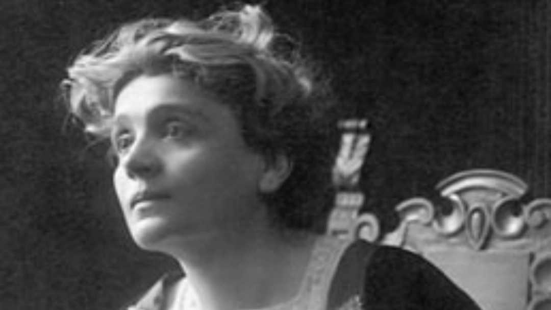 3 ottobre 1858: nasceva Eleonora Duse, musa e grande amore di Gabriele ...