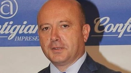 Ferrer Vannetti Presidente di Arezzo Fiere e Congressi Ferrer Vannetti Presidente di Arezzo Fiere e Congressi