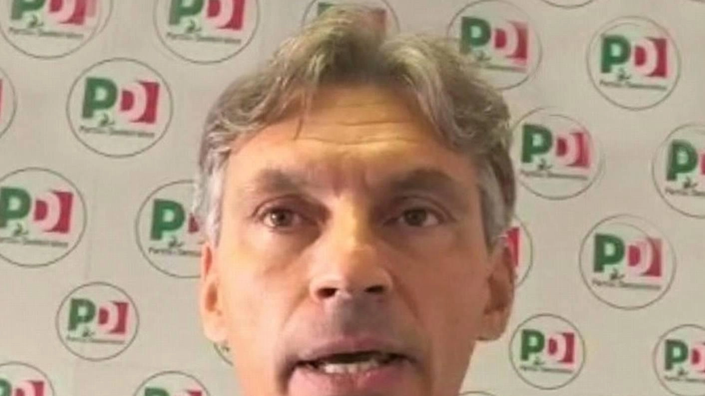 l’Appello del Pd l’Appello del Pd
