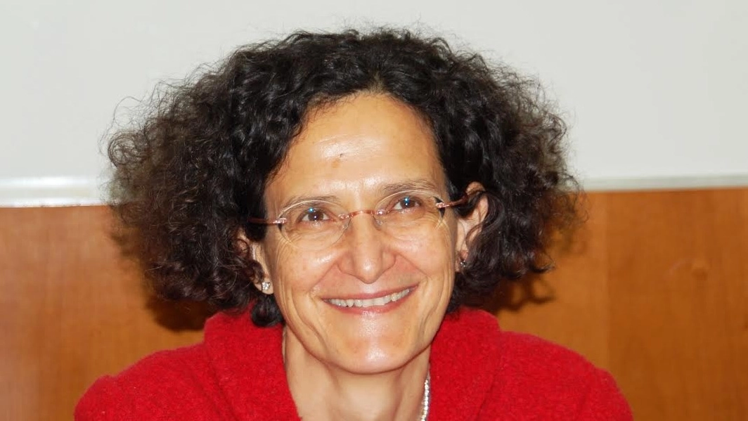 La rettrice dell’Università dell’Aquila, Paola Inverardi 