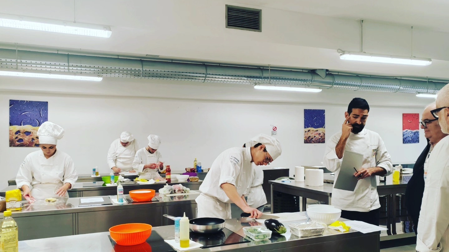 Accademia del Gusto Accademia del Gusto