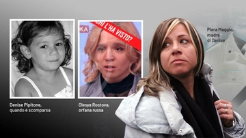 Denise Pipitone, chi è Olesya Rostova. Tutti i dubbi sulla ragazza russa