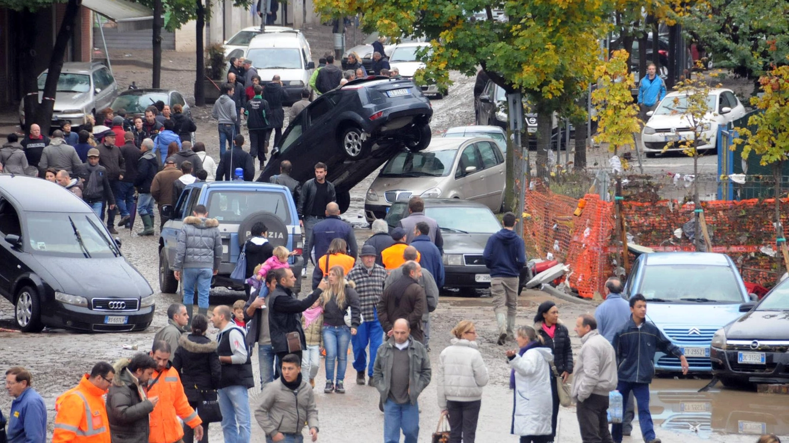Alluvione Aulla, processo infinito La Procura impugna la sentenza "Quel disastro ha dei responsabili" Alluvione Aulla, processo infinito La Procura impugna la sentenza "Quel disastro ha dei responsabili"
